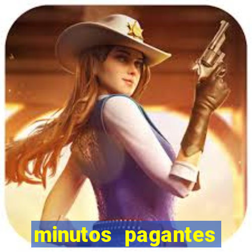 minutos pagantes fortune tiger atualizado